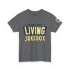 High-D Boys “Living Jukebox” Tee | Requests Welcome… Sorta - Image 11