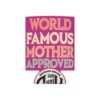 World Famous High-D Boys Koozie | Robert Edition - Image 3