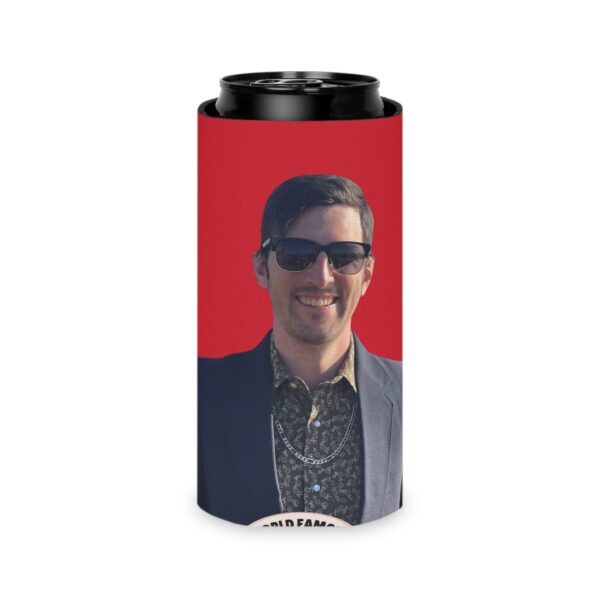 World Famous High-D Boys Koozie | Sam Edition - Image 7