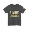 High-D Boys “Living Jukebox” Tee | Requests Welcome… Sorta - Image 15