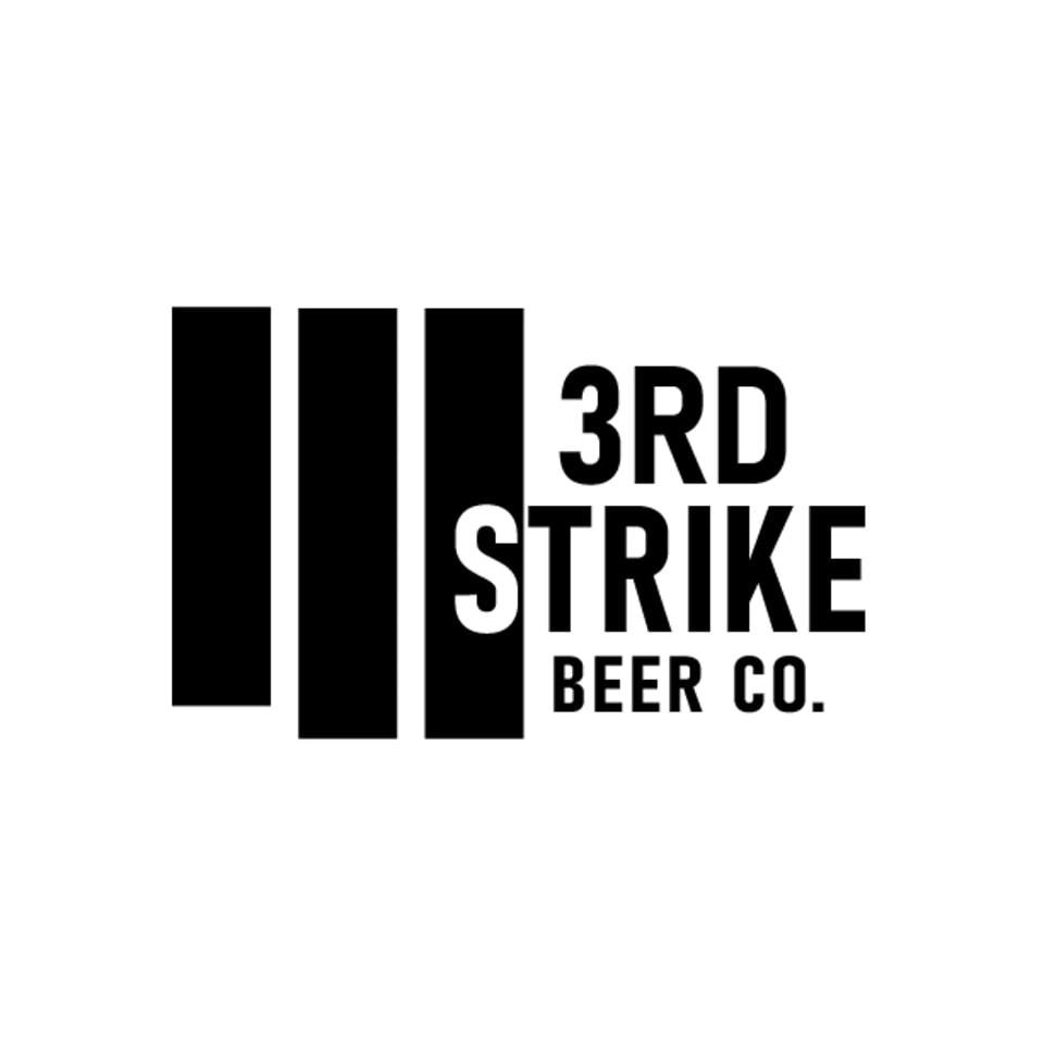 3rd Strike Beer Co.
