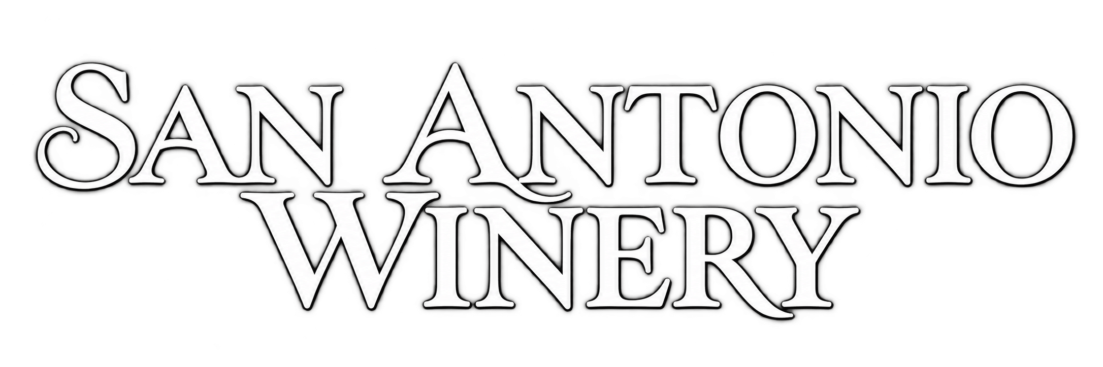 San Antonio Winery