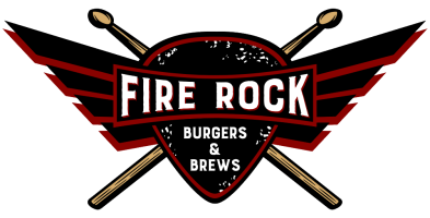 Fire Rock Burgers and Brews